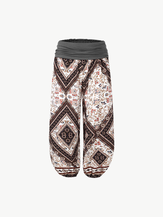 Cotton Padded Active