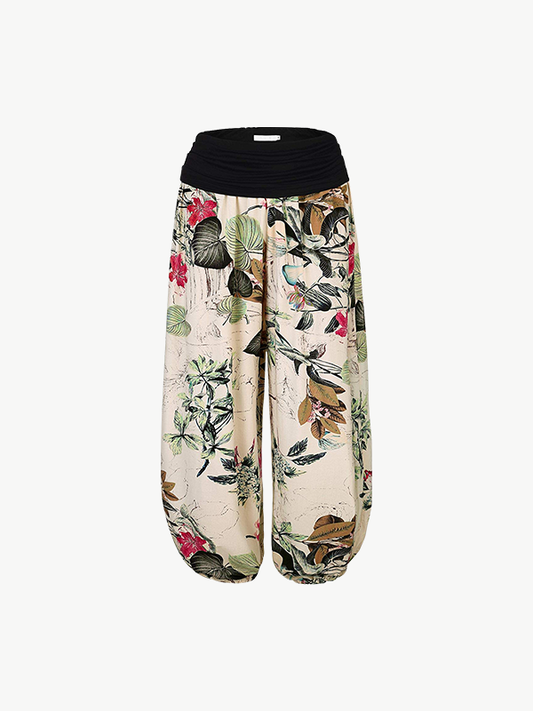 Cotton Padded Active